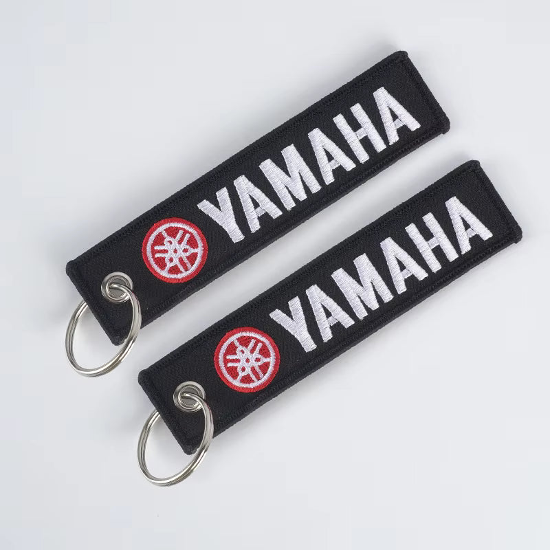 YAMAHA - Key Tag