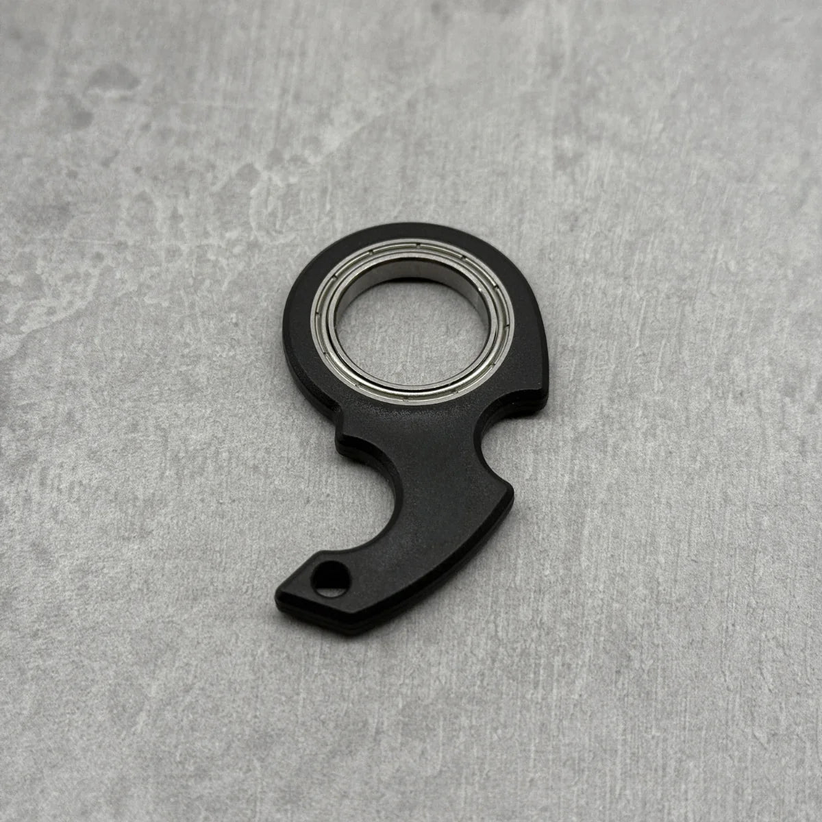 Karambit Spinner Keychain - Plastic