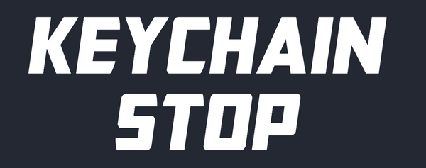 Keychain Stop