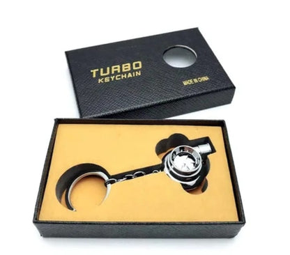 Mini TurboCharger